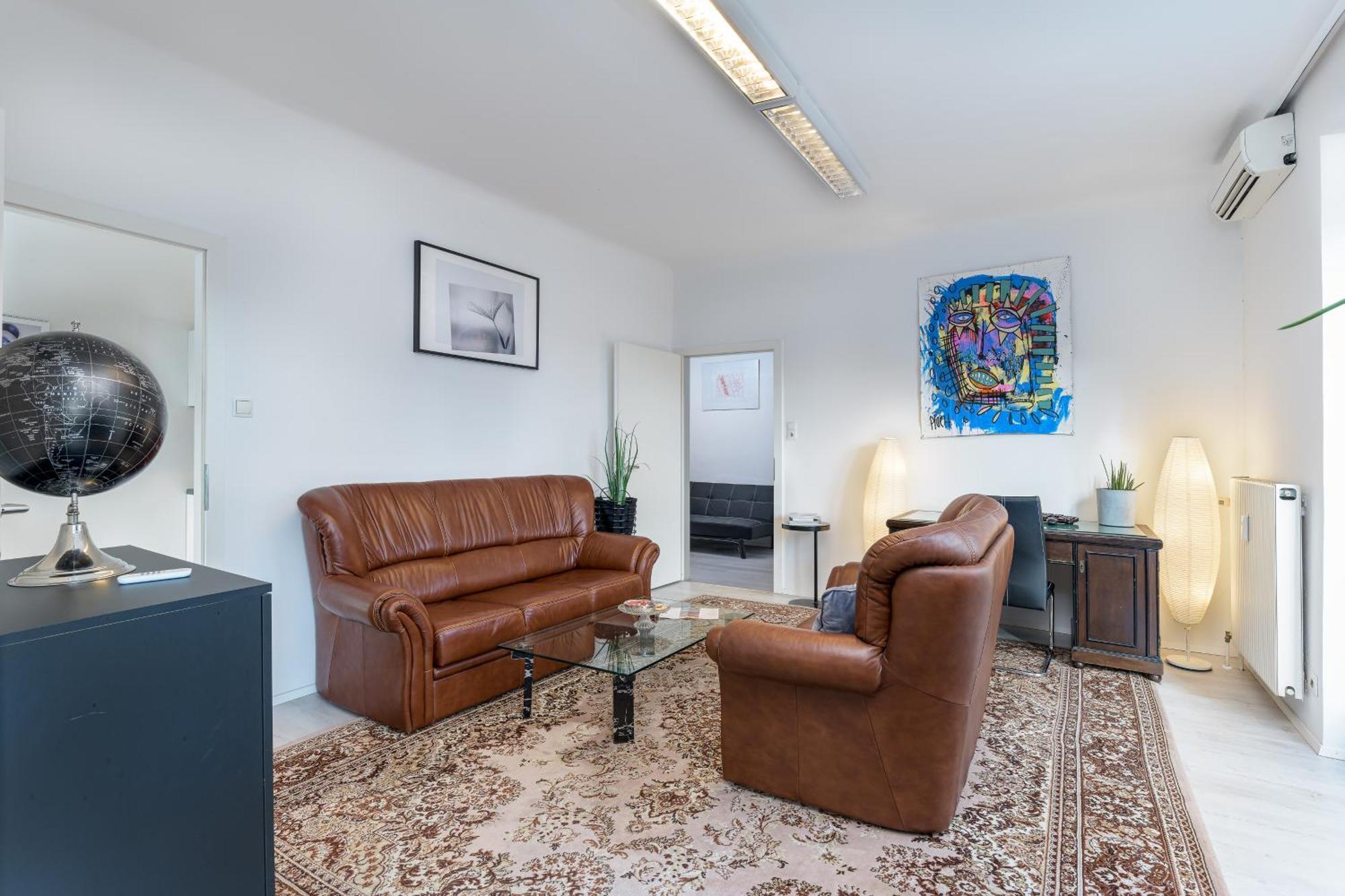 *opera Luxury Apartment* 2br Apartamento *
