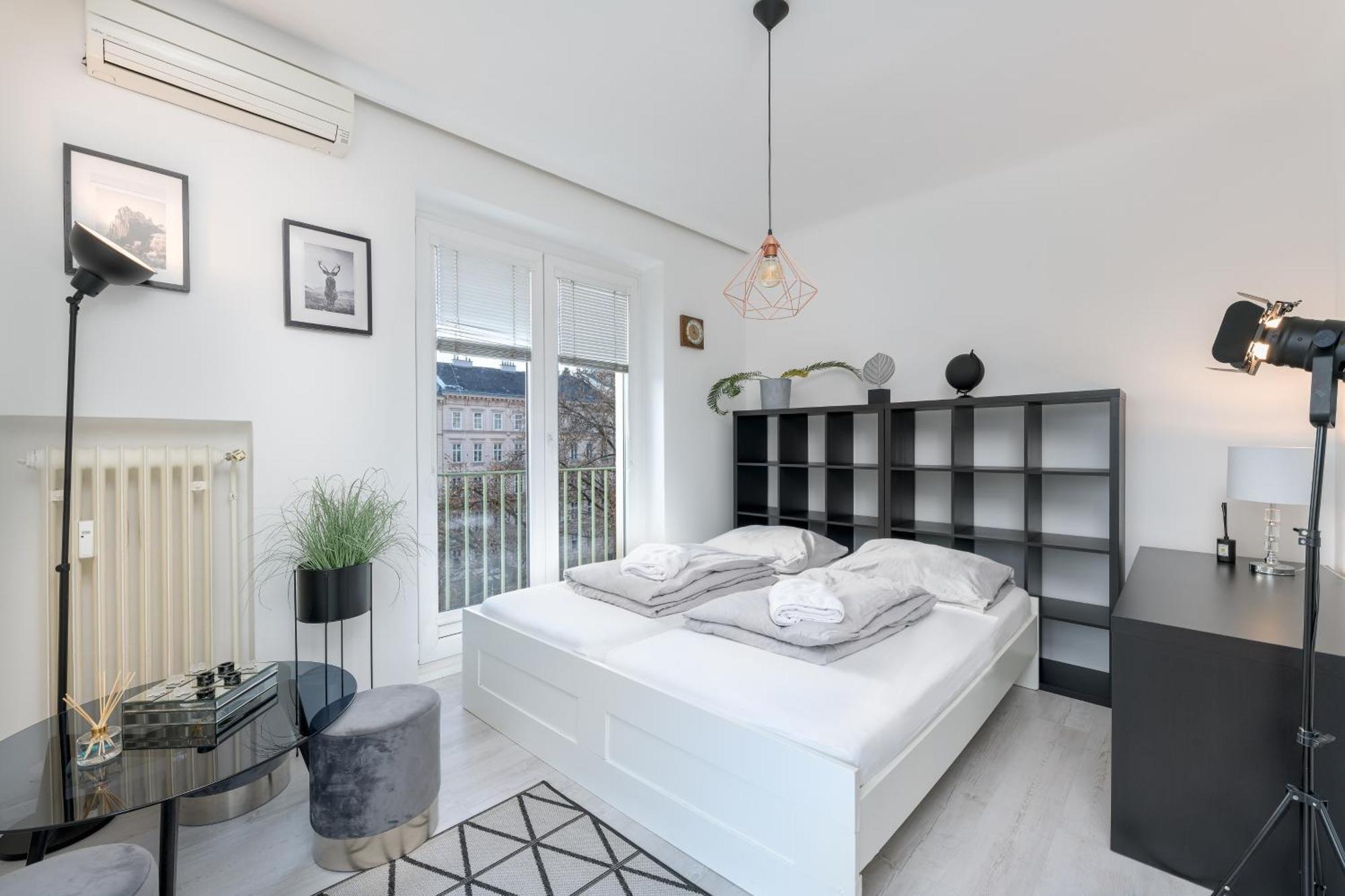 *opera Luxury Apartment* 2br Apartamento Viena